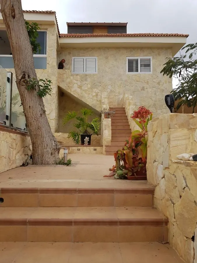 Montana Luna House With Rooms Maspalomas