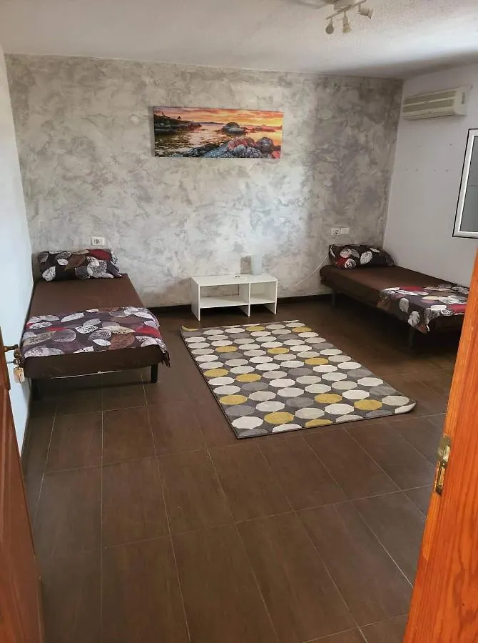 Guest house Montana Luna House With Rooms Maspalomas  Spain