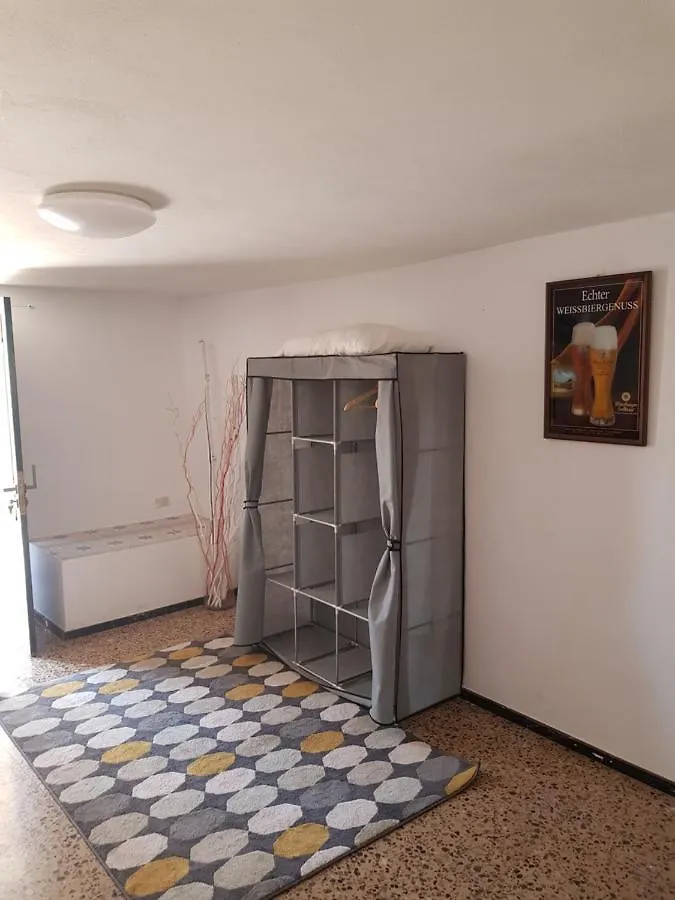 Montana Luna House With Rooms Maspalomas  Spain
