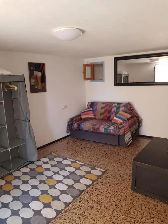 Montana Luna House With Rooms Maspalomas  0*, Maspalomas (Gran Canaria) Spain