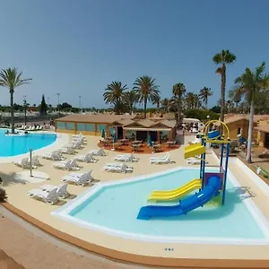 2* Apartahotel Parque Bali Con Aire Acondicionado