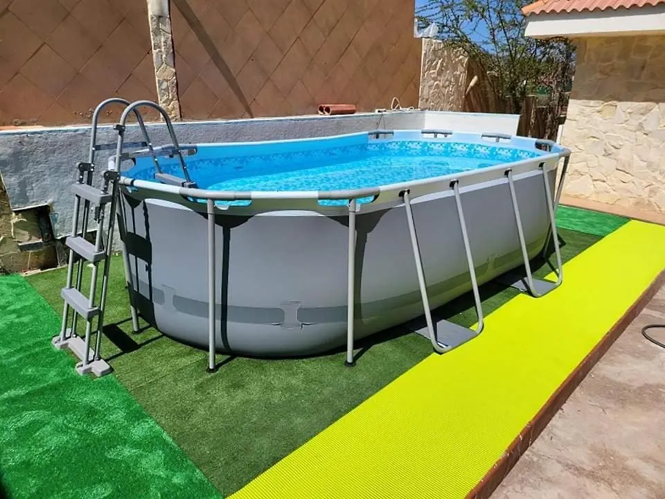 Hostel Montana Luna Maspalomas  Pensión Maspalomas (Gran Canaria)